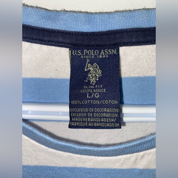 Men’s Polo t-shirt - Picture 4 of 4